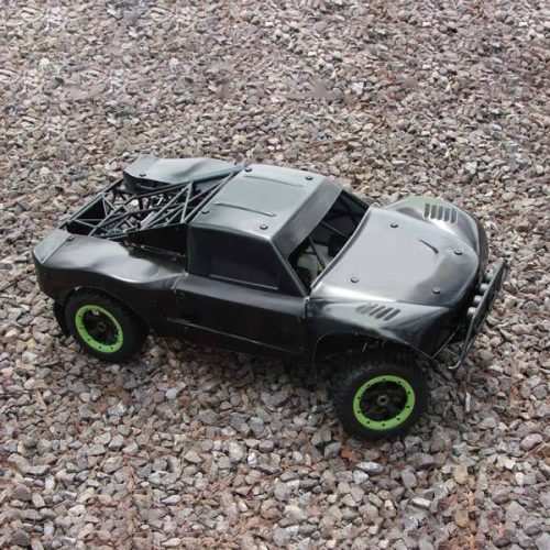 Rovan LT320 RC Car 15 Scale 4WD Nitro Gas Powered 32cc RTR Off Road Buggy Truck Vehicle 6